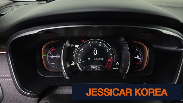 2016 Renault Korea SM6 - Thumbnail 9