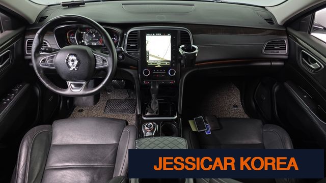 2016 Renault Korea SM6 - Thumbnail 10