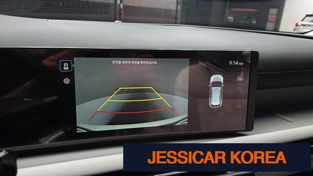 2024 Hyundai The New Tucson Hybrid (NX4) - Thumbnail 2