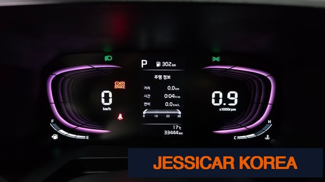 2023 Kia The New Kia Ray - Thumbnail 2