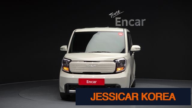 2023 Kia The New Kia Ray - Thumbnail 4