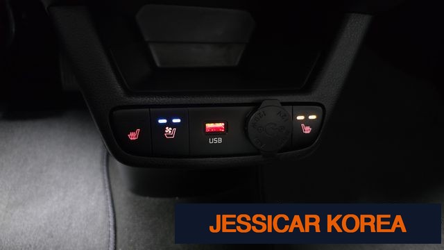 2023 Kia The New Kia Ray - Thumbnail 5