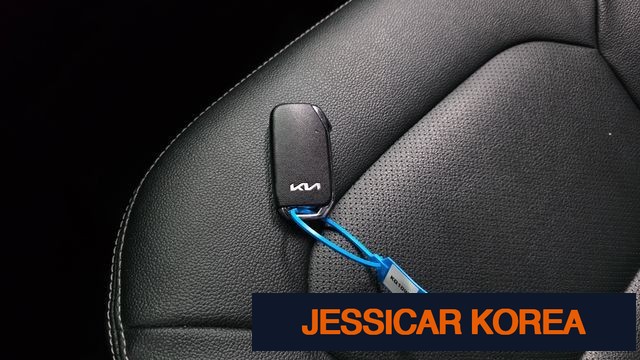 2023 Kia The New Kia Ray - Thumbnail 7