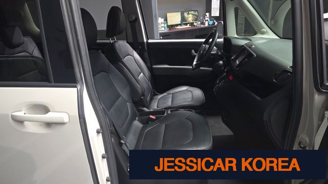 2023 Kia The New Kia Ray - Thumbnail 8