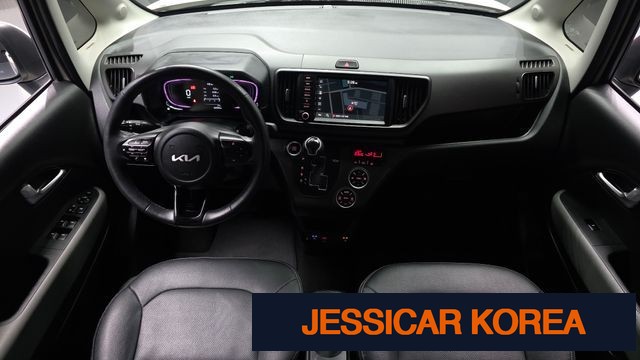 2023 Kia The New Kia Ray - Thumbnail 10