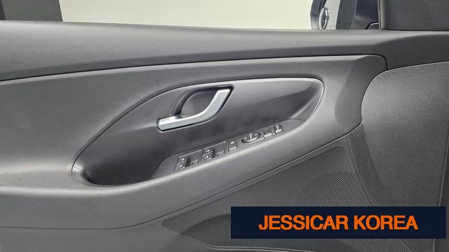 2018 Hyundai i30 (PD) - Thumbnail 2