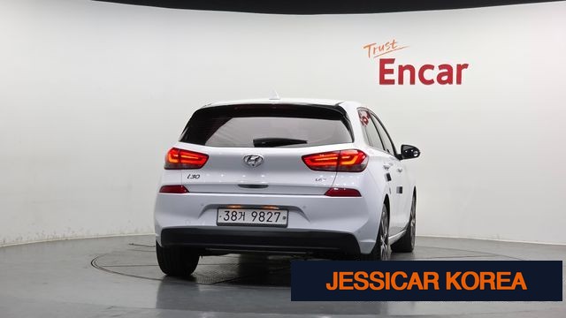 2018 Hyundai i30 (PD) - Thumbnail 3