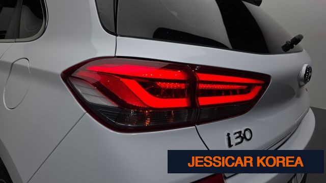 2018 Hyundai i30 (PD) - Thumbnail 7