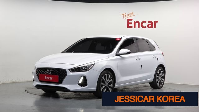 2018 Hyundai i30 (PD) - Thumbnail 9
