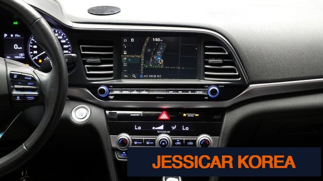 2019 Hyundai The New Avante AD - Thumbnail 4