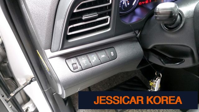 2019 Hyundai The New Avante AD - Thumbnail 5