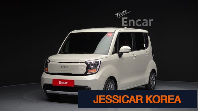 2023 Kia The New Kia Ray - Thumbnail 3