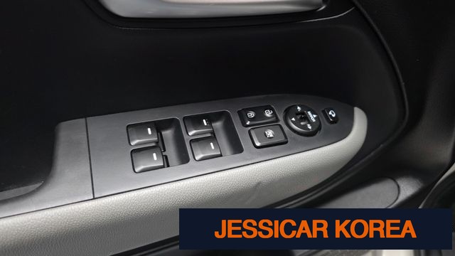 2023 Kia The New Kia Ray - Thumbnail 6