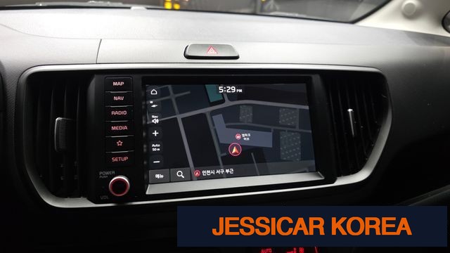 2023 Kia The New Kia Ray - Thumbnail 9