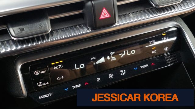 2022 Kia K5 3rd Gen - Thumbnail 3