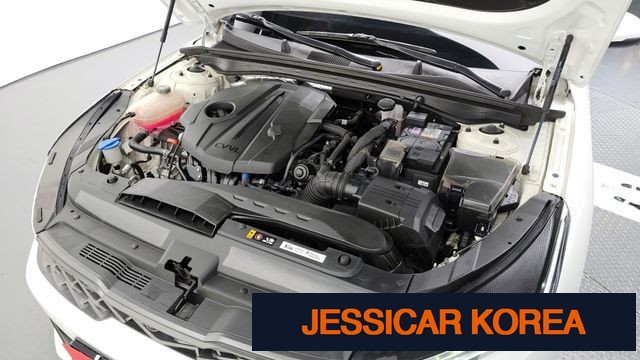 2022 Kia K5 3rd Gen - Thumbnail 6