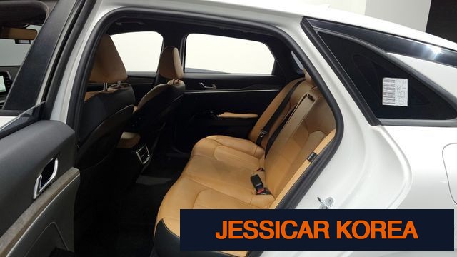 2022 Kia K5 3rd Gen - Thumbnail 7