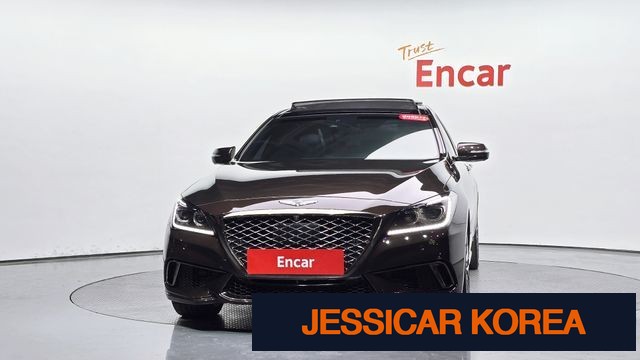 2018 Genesis G80 - Thumbnail 6