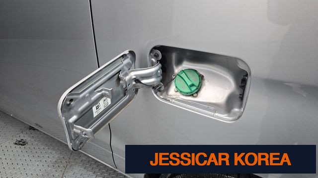 2019 Hyundai The New Grand Starex - Thumbnail 5