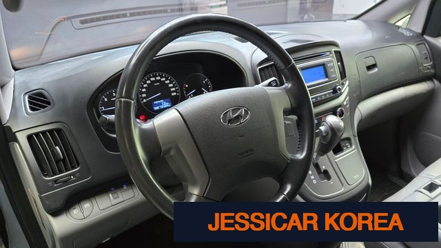 2019 Hyundai The New Grand Starex - Thumbnail 6