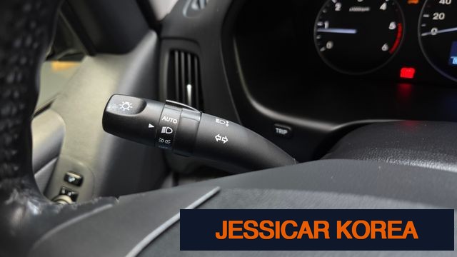 2019 Hyundai The New Grand Starex - Thumbnail 7