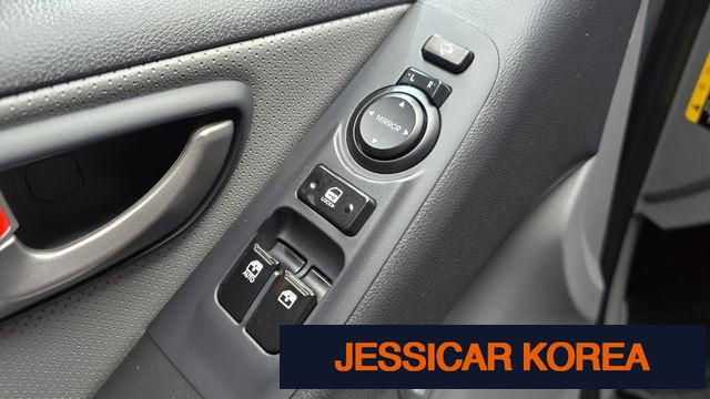 2019 Hyundai The New Grand Starex - Thumbnail 9