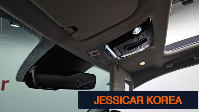 2020 Kia K5 3rd Gen - Thumbnail 2