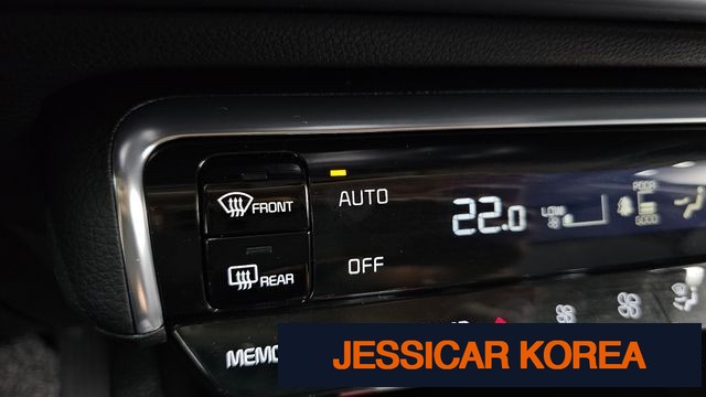 2020 Kia K5 3rd Gen - Thumbnail 5