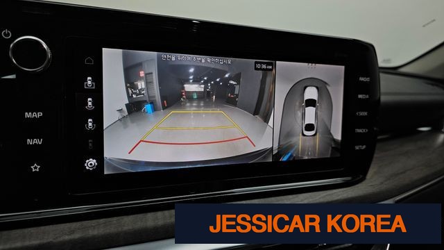 2020 Kia K5 3rd Gen - Thumbnail 9