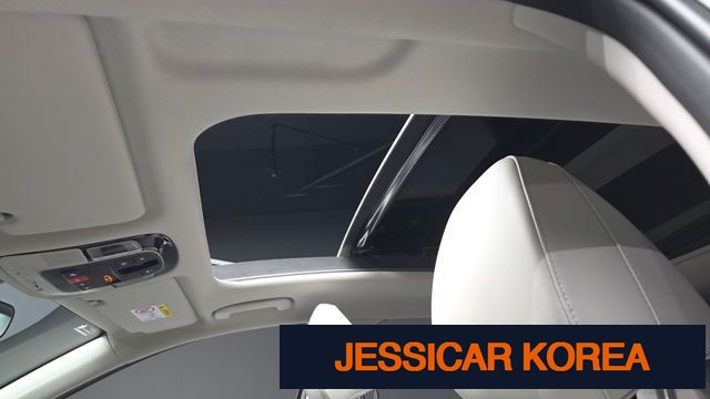 2024 Hyundai The New Tucson Hybrid (NX4) - Thumbnail 4