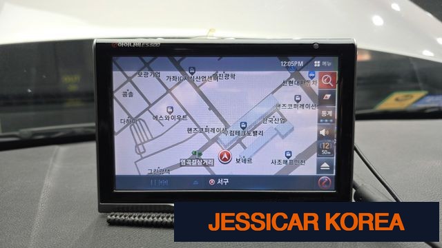2012 Hyundai YF Sonata - Thumbnail 7