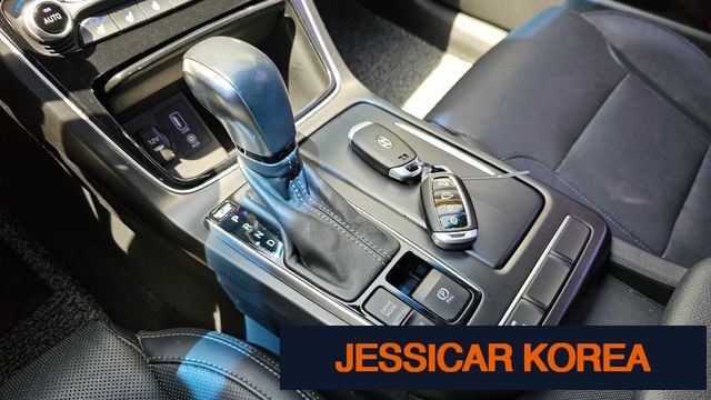 2018 Hyundai Grandeur IG - Thumbnail 5