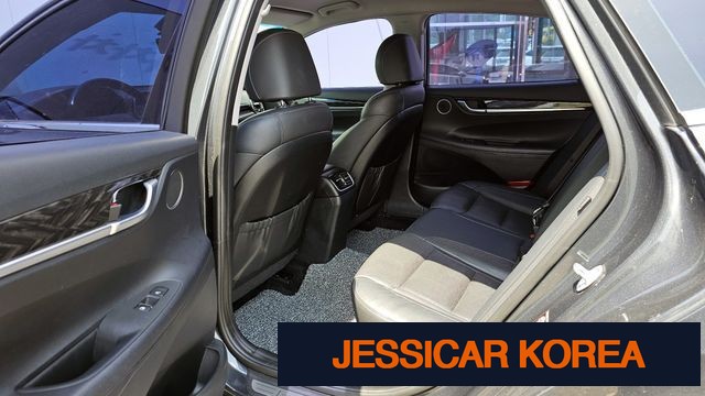 2018 Hyundai Grandeur IG - Thumbnail 6