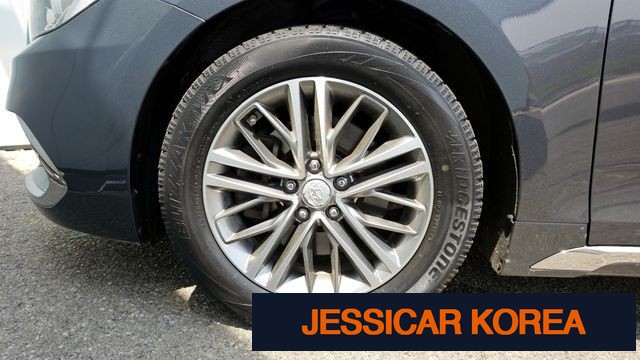 2018 Hyundai Grandeur IG - Thumbnail 8