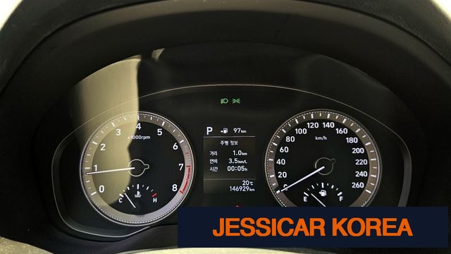 2018 Hyundai Grandeur IG - Thumbnail 9