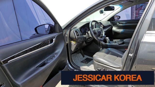2018 Hyundai Grandeur IG - Thumbnail 10