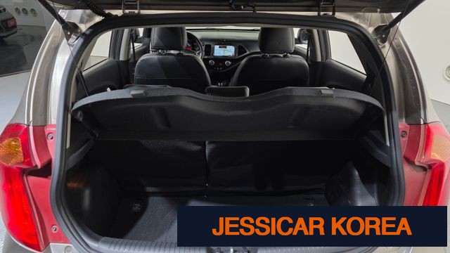 2015 Kia All New Morning - Thumbnail 2