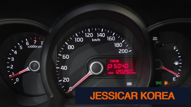 2015 Kia All New Morning - Thumbnail 4