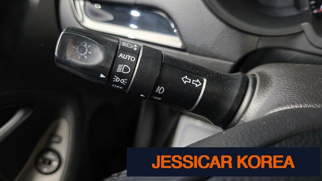 2015 Kia All New Morning - Thumbnail 9