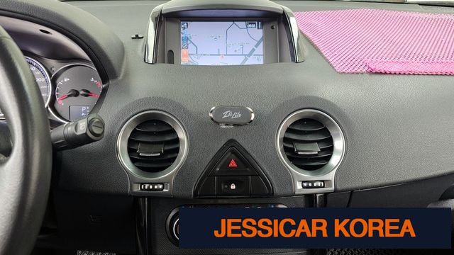 2012 Renault Korea New QM5 - Thumbnail 3