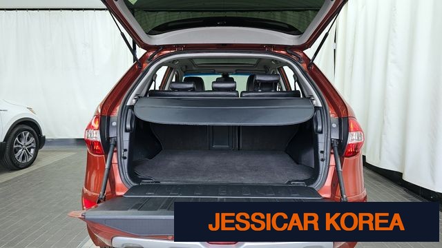 2012 Renault Korea New QM5 - Thumbnail 6