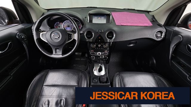 2012 Renault Korea New QM5 - Thumbnail 7