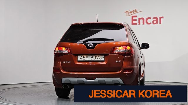 2012 Renault Korea New QM5 - Thumbnail 10