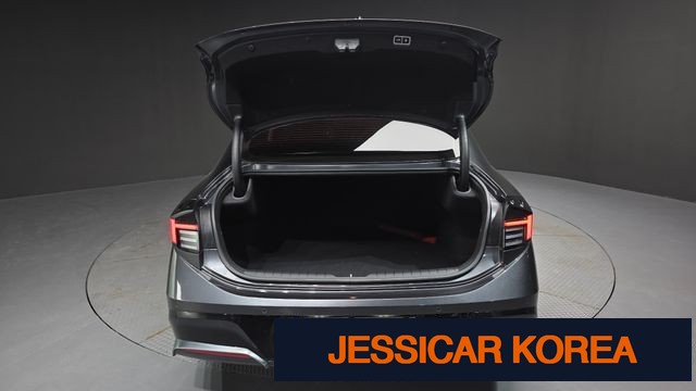 2025 Hyundai Sonata The Edge (DN8) - Thumbnail 2