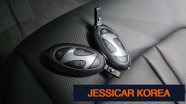 2025 Hyundai Sonata The Edge (DN8) - Thumbnail 3