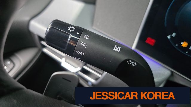 2025 Hyundai Sonata The Edge (DN8) - Thumbnail 4
