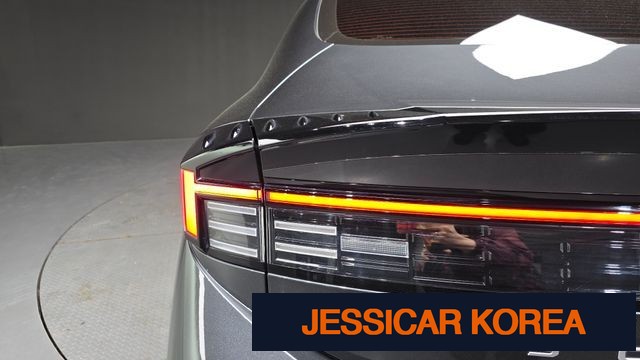 2025 Hyundai Sonata The Edge (DN8) - Thumbnail 6