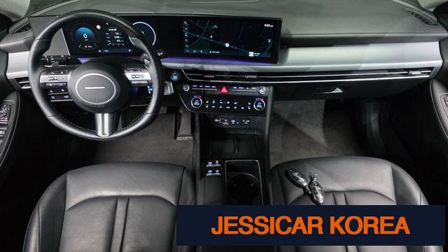 2025 Hyundai Sonata The Edge (DN8) - Thumbnail 7