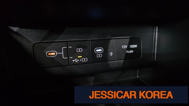 2025 Hyundai Sonata The Edge (DN8) - Thumbnail 9