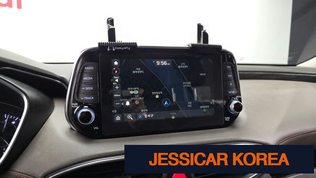 2019 Hyundai Santa Fe TM - Thumbnail 3